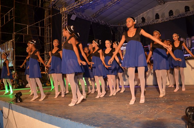 Show de Calouros Movimentou a quinta-feira da XXXII Semana da Juventude - Imagem 52