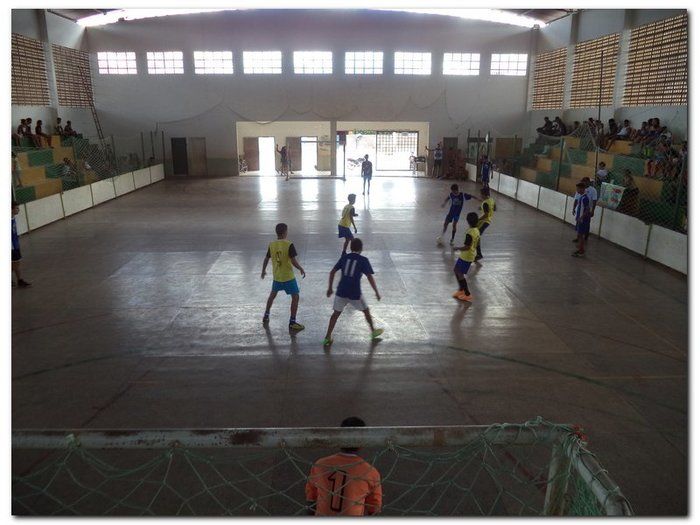 Circuito Tô de Férias Piauí-Inhuma - Imagem 63