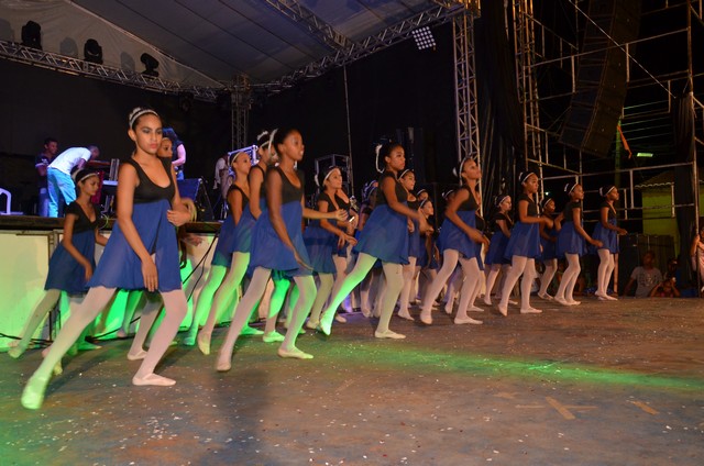 Show de Calouros Movimentou a quinta-feira da XXXII Semana da Juventude - Imagem 70