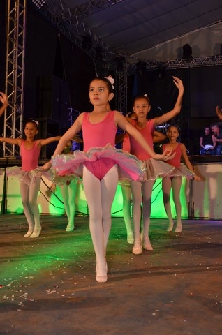 Show de Calouros Movimentou a quinta-feira da XXXII Semana da Juventude - Imagem 25