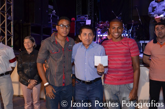 Show de Calouros Movimentou a quinta-feira da XXXII Semana da Juventude - Imagem 156