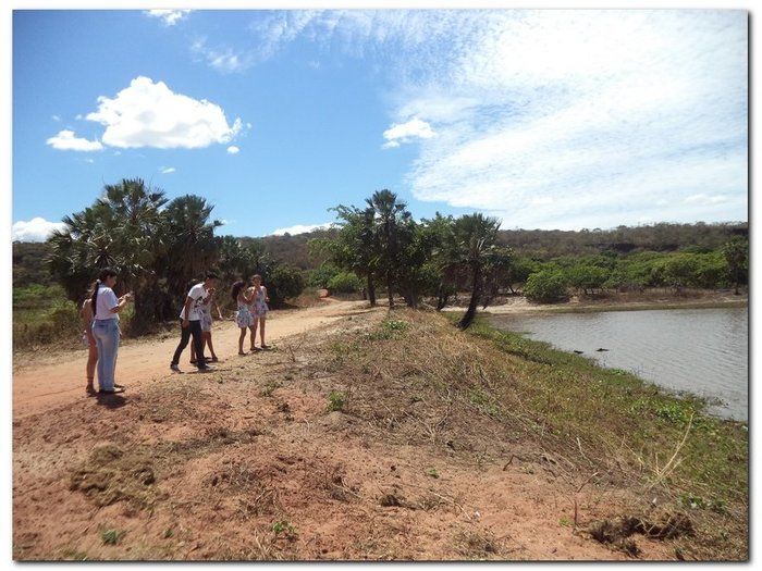 Circuito Tô de Férias Piauí-Inhuma - Imagem 49