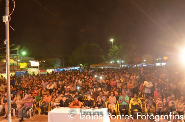 Show de Calouros Movimentou a quinta-feira da XXXII Semana da Juventude - Imagem 127