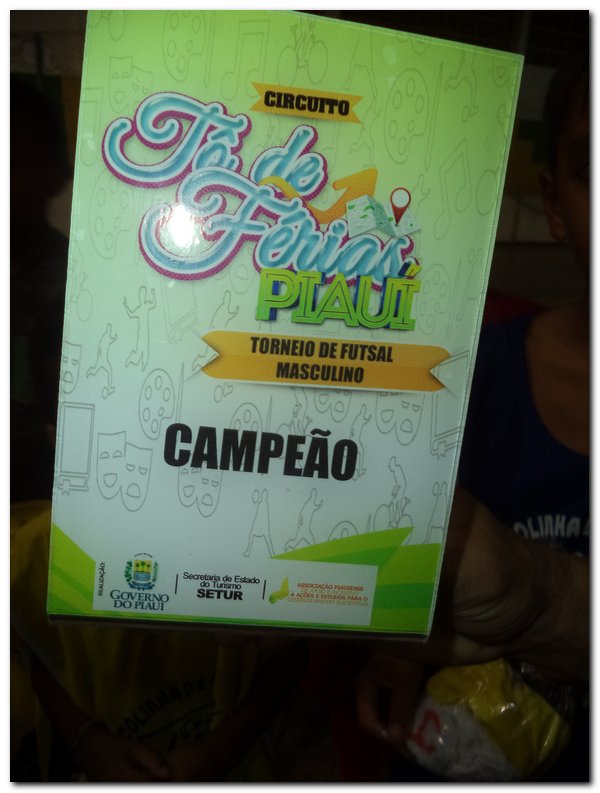 Circuito Tô de Férias Piauí-Inhuma - Imagem 96