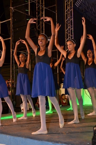 Show de Calouros Movimentou a quinta-feira da XXXII Semana da Juventude - Imagem 59