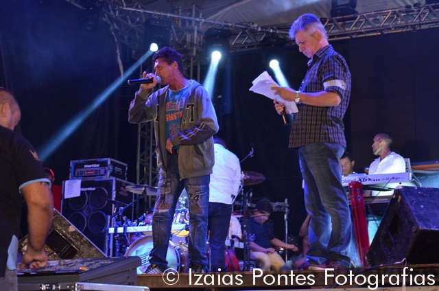 Show de Calouros Movimentou a quinta-feira da XXXII Semana da Juventude - Imagem 74