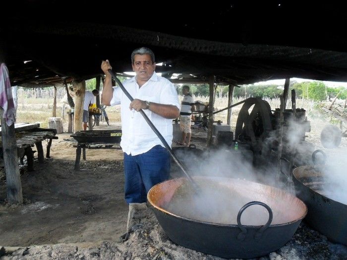 Boa Hora, Capital Nordestina da Rapadura e dos verdes canaviais - Imagem 10