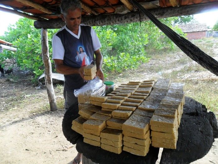 Boa Hora, Capital Nordestina da Rapadura e dos verdes canaviais - Imagem 8