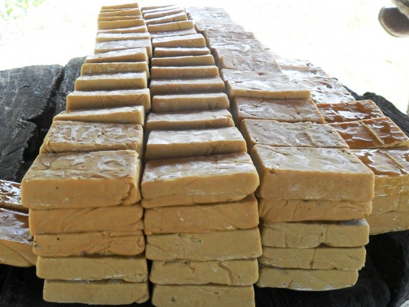 Boa Hora, Capital Nordestina da Rapadura e dos verdes canaviais