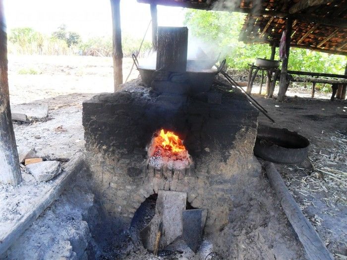 Boa Hora, Capital Nordestina da Rapadura e dos verdes canaviais - Imagem 6