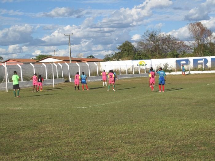 Seleção Feminina de Agricolândia vence a Seleção de Regeneração em casa - Imagem 3