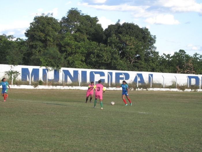 Seleção Feminina de Agricolândia vence a Seleção de Regeneração em casa - Imagem 15