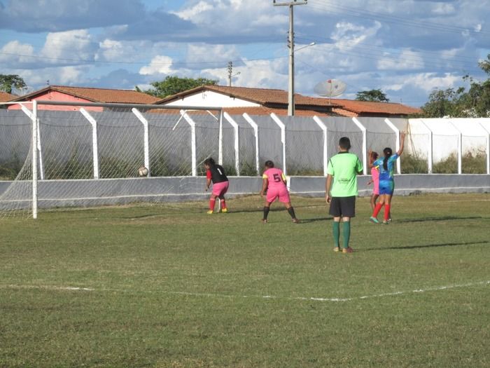 Seleção Feminina de Agricolândia vence a Seleção de Regeneração em casa - Imagem 4