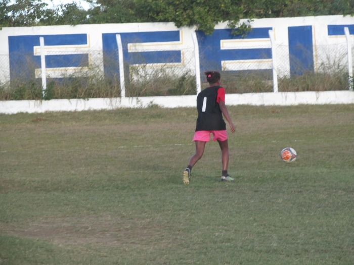 Seleção Feminina de Agricolândia vence a Seleção de Regeneração em casa - Imagem 20