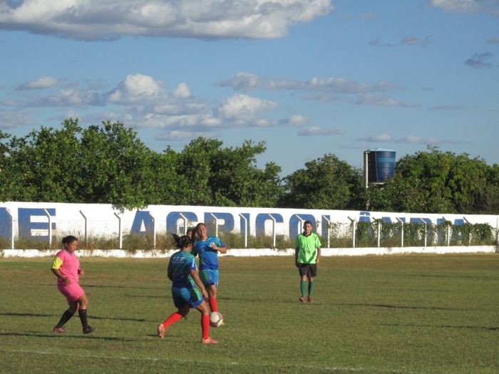 Seleção Feminina de Agricolândia vence a Seleção de Regeneração em casa - Imagem 11