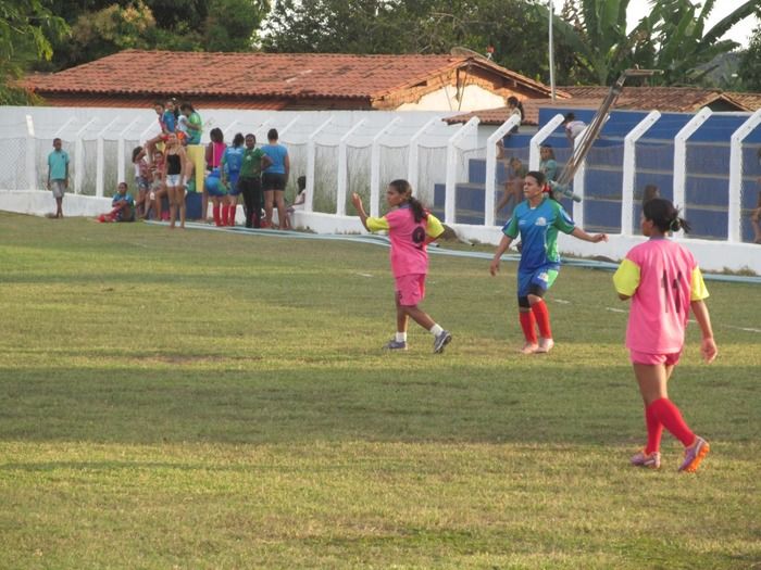 Seleção Feminina de Agricolândia vence a Seleção de Regeneração em casa - Imagem 23