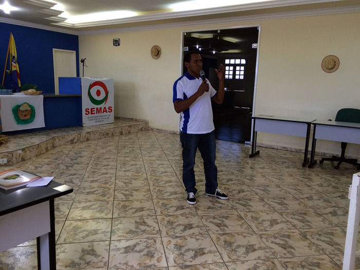 Conferência de Segurança Alimentar e Nutricional acontece em Oeiras - Imagem 6