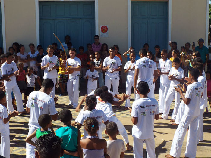 II Feira agroecologica - Imagem 12