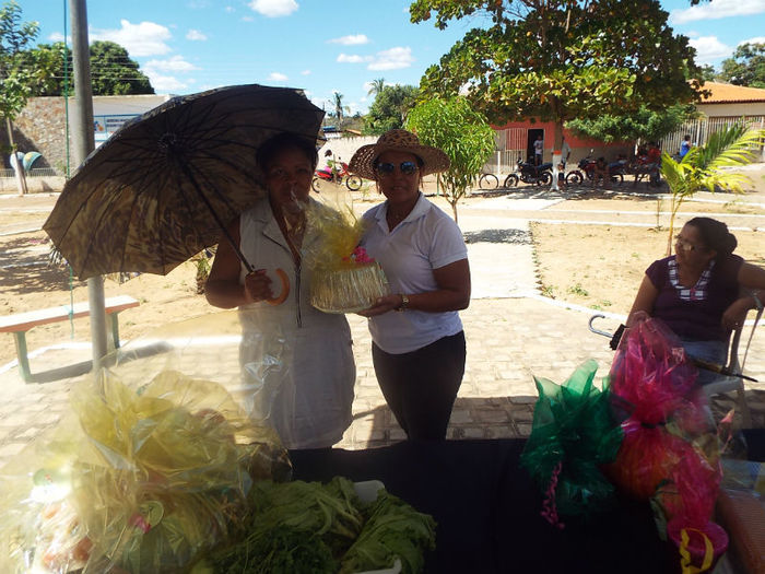 II Feira agroecologica - Imagem 16
