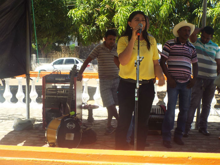 II Feira agroecologica - Imagem 15