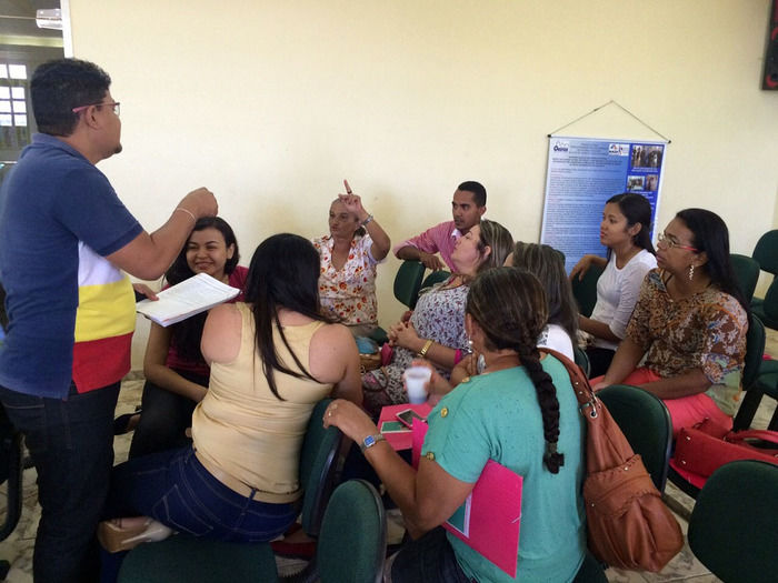 Conferência de Segurança Alimentar e Nutricional acontece em Oeiras - Imagem 3