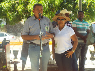 II Feira agroecologica - Imagem 1