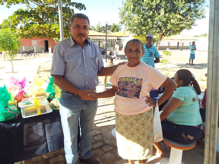 II Feira agroecologica - Imagem 8