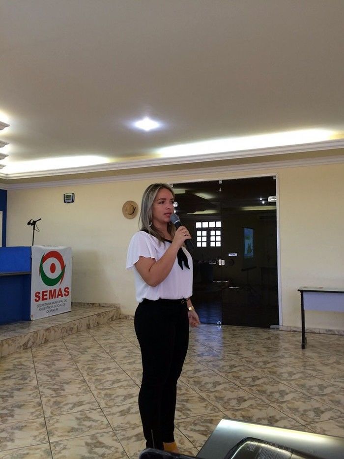 Conferência de Segurança Alimentar e Nutricional acontece em Oeiras - Imagem 5