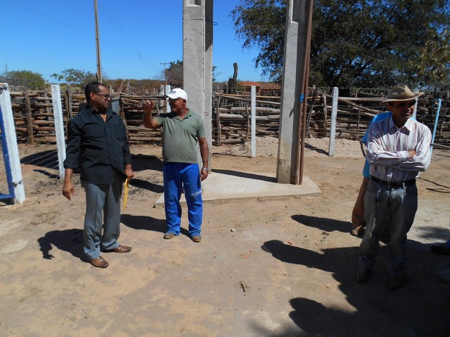 Vereadores Realizaram Sessão Itinerante na Zona Rural de Ipiranga - Imagem 17