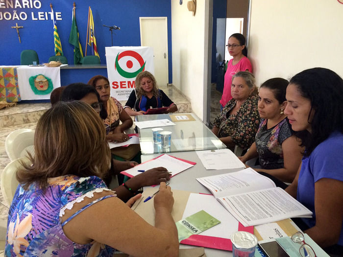 Conferência de Segurança Alimentar e Nutricional acontece em Oeiras - Imagem 1