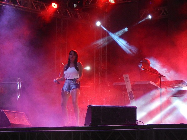 Show da Banda Farra de Play e Forró Sem Limite - Imagem 2