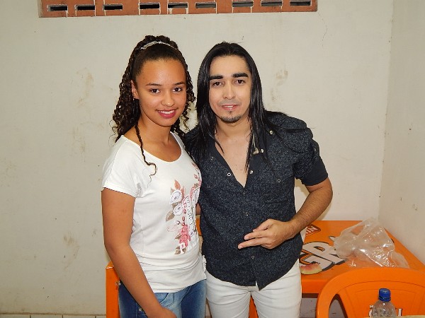 Show da Banda Farra de Play e Forró Sem Limite - Imagem 10