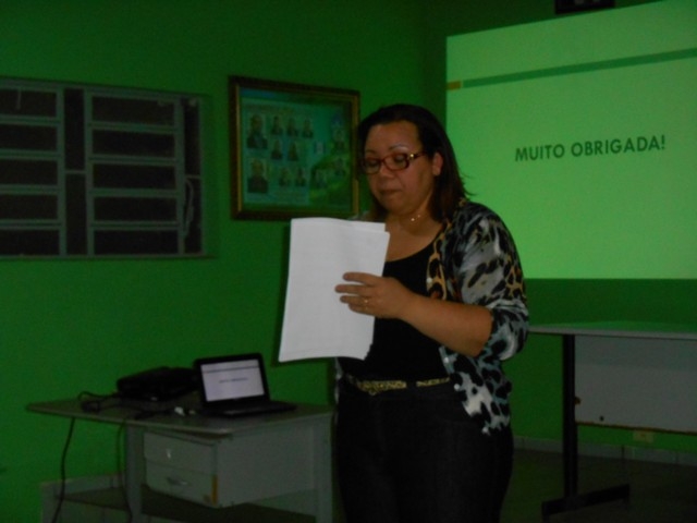 Secretaria Municipal de Saúde realiza Audiência Pública - Imagem 6