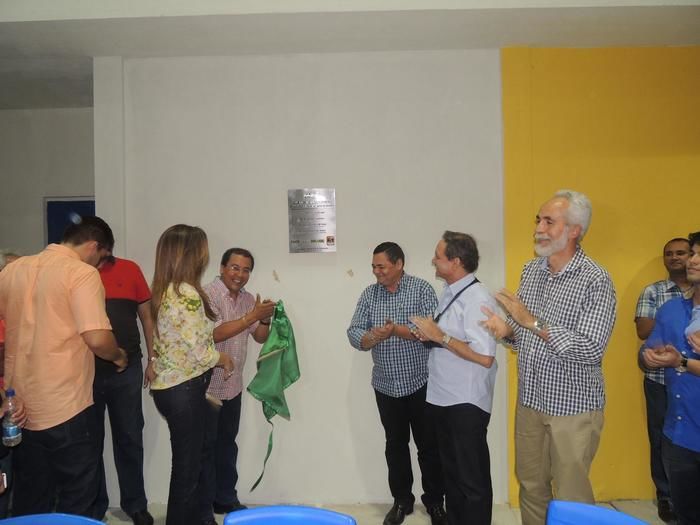 Prefeitura comemora aniversário de 61 anos de Água Branca entregando obras - Imagem 22