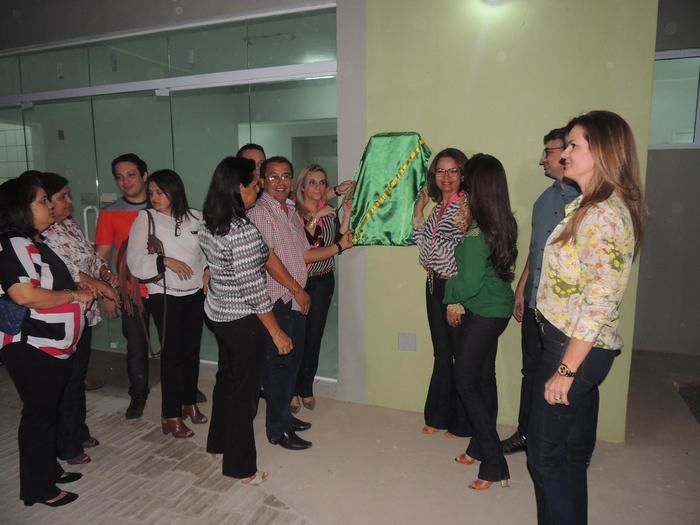 Prefeitura comemora aniversário de 61 anos de Água Branca entregando obras - Imagem 28