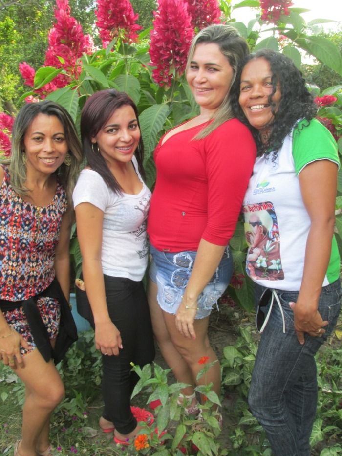 Prefeito Walter Alencar Inaugura Estrada Vicinal em Mangabeira - Imagem 10