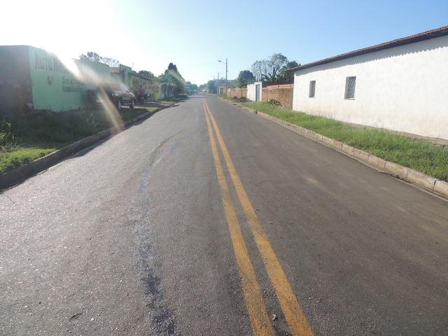 Prefeitura comemora aniversário de 61 anos de Água Branca entregando obras - Imagem 1