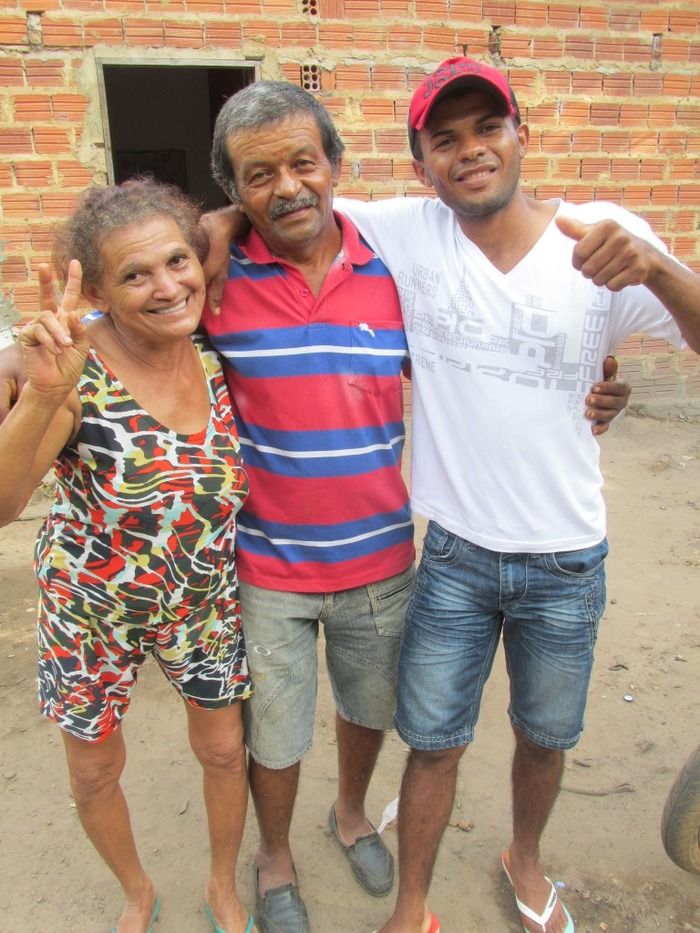 Prefeito Walter Alencar Inaugura Estrada Vicinal em Mangabeira - Imagem 20
