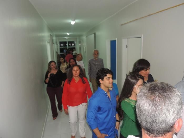 Prefeitura comemora aniversário de 61 anos de Água Branca entregando obras - Imagem 29