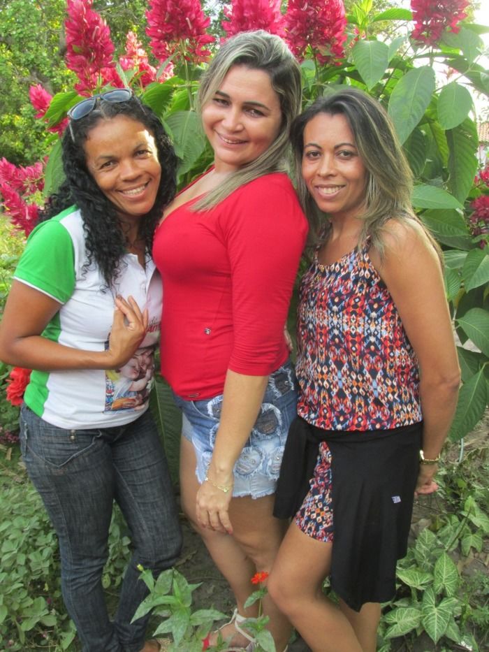 Prefeito Walter Alencar Inaugura Estrada Vicinal em Mangabeira - Imagem 14