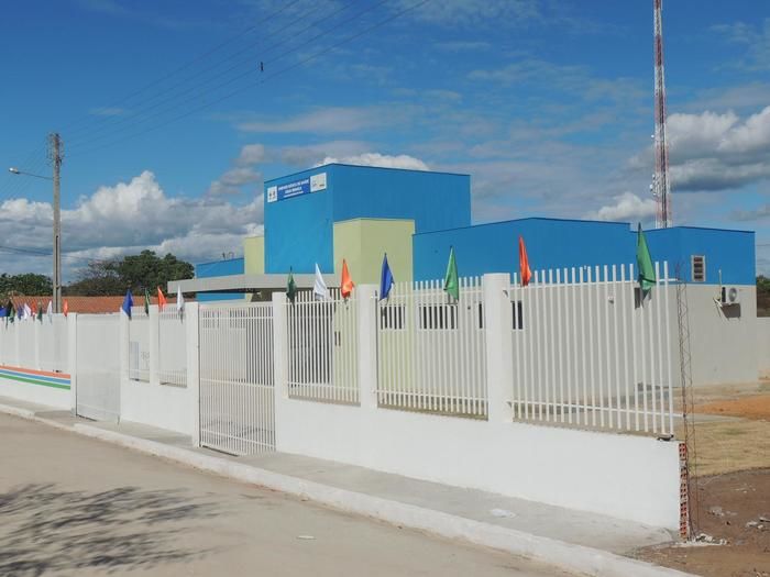 Prefeitura comemora aniversário de 61 anos de Água Branca entregando obras - Imagem 39