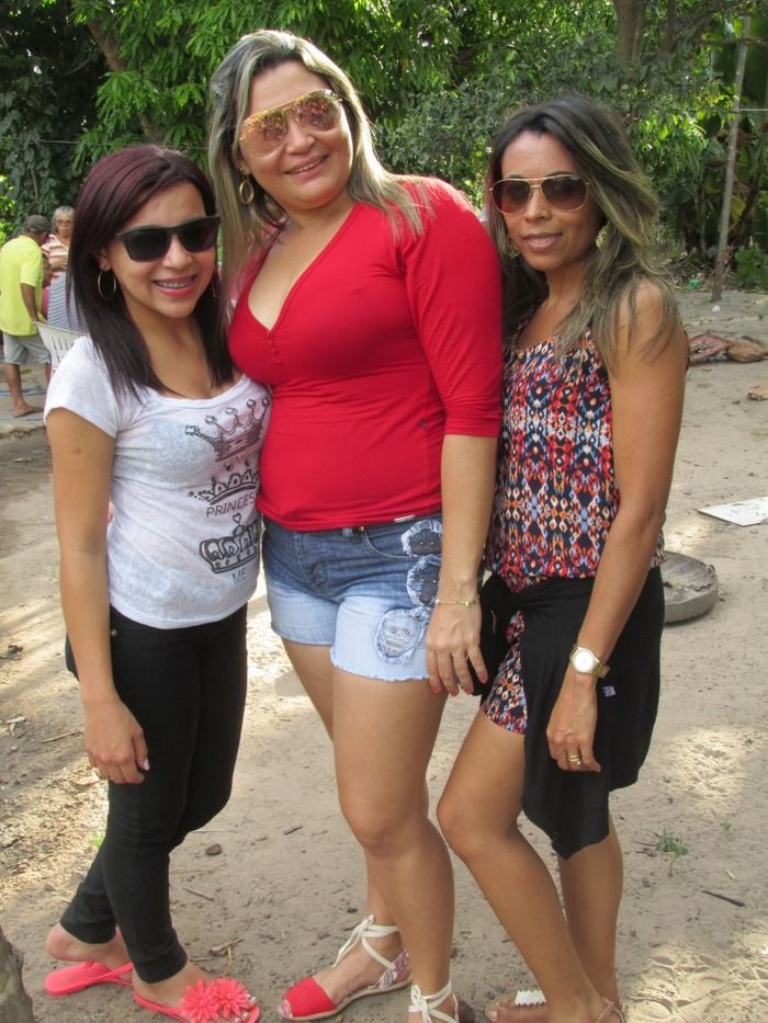 Prefeito Walter Alencar Inaugura Estrada Vicinal em Mangabeira - Imagem 21