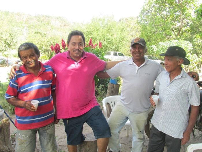 Prefeito Walter Alencar Inaugura Estrada Vicinal em Mangabeira - Imagem 1