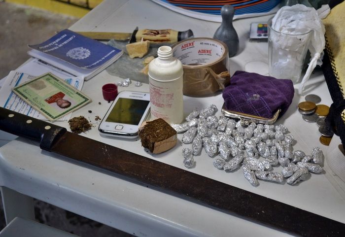 PM apreende maconha, crack e dinheiro em residência no litoral do Piauí - Imagem 5