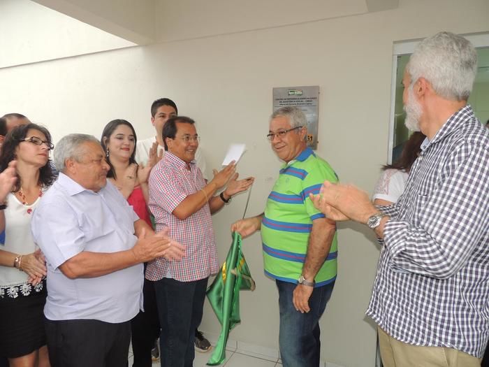 Prefeitura comemora aniversário de 61 anos de Água Branca entregando obras - Imagem 17