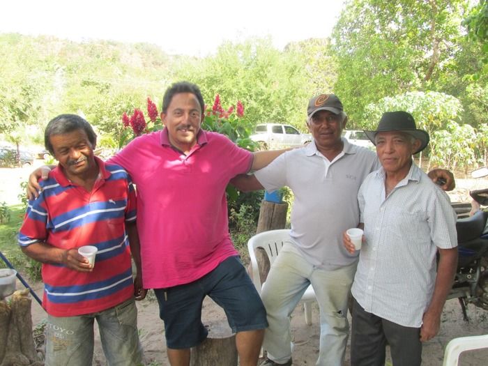Prefeito Walter Alencar Inaugura Estrada Vicinal em Mangabeira - Imagem 15