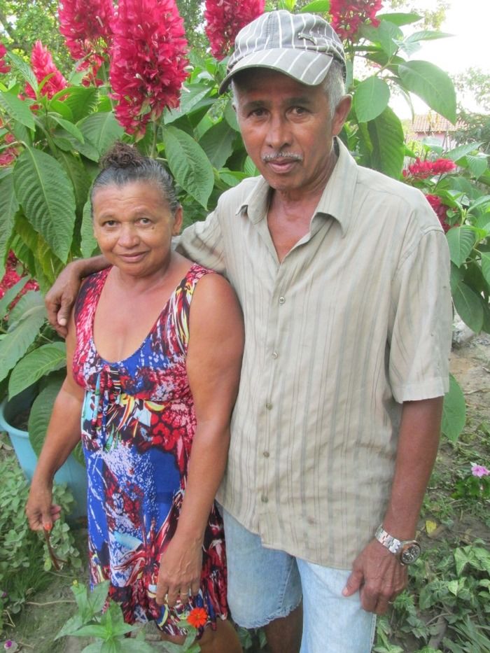 Prefeito Walter Alencar Inaugura Estrada Vicinal em Mangabeira - Imagem 9