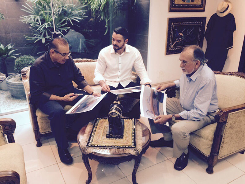 Oeiras fecha nova parceria com SESC que contempla funcionários públicos