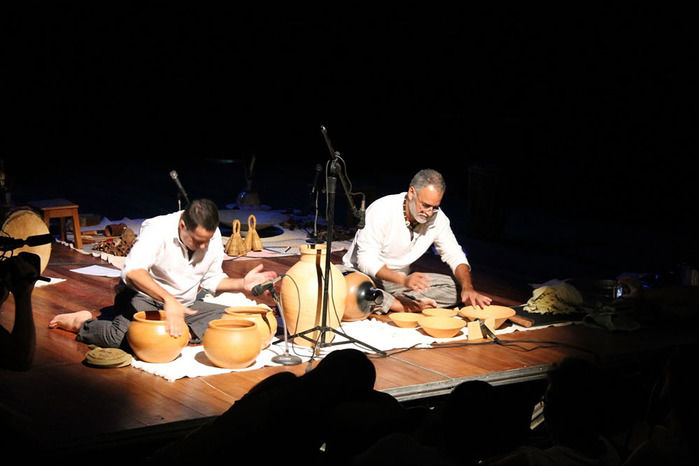 Projeto musical “Sonora Brasil” aporta em Oeiras - Imagem 3