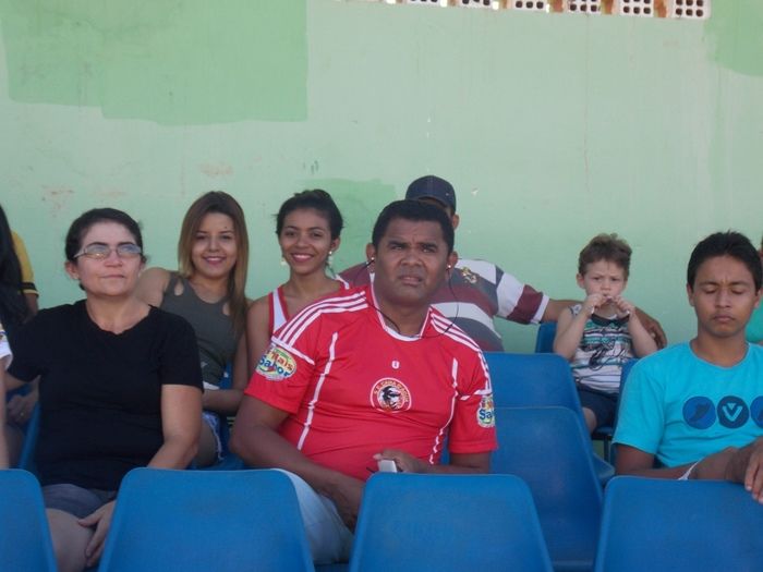 Seleção de Capitão de Campos perdeu para seleção de Coivaras - Imagem 22